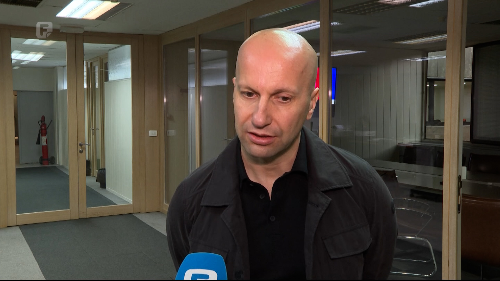 Šabić: Pravna borba se nastavlja, učinjeno je duboko nezakonito djelovanje